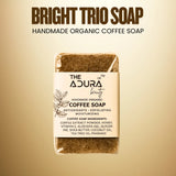 Bright Trio – Brew Cleanse | Silk Refine | C Glow