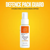 Vitamin C Defense Pack | 2-Step Brightening & Sun Protection System