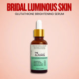 Bridal Glow Box | 4-Step Brightening & Hydration Skincare System