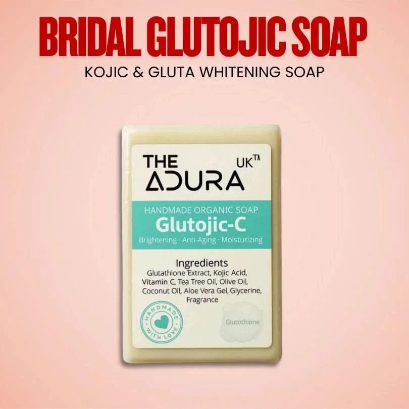 Adura Glutojic-C soap