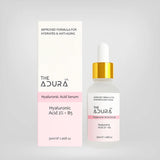 Adura Hyaluronic Acid Serum 2% + B5 | Hydrating & Anti-Aging Formula