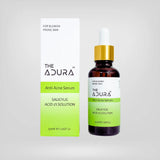 Adura Anti Acne Serum | Salicylic Acid 2% Solution 30 ml