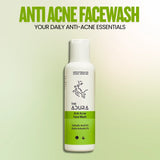 Acne Free Power Pack | 3-Step Anti-Acne Skincare System