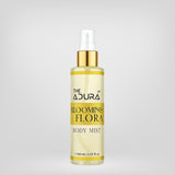 Body Mist Blooming Flora