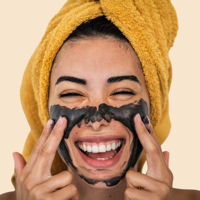 Blackhead & Acne Masks