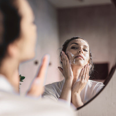 Face Wash & Soaps