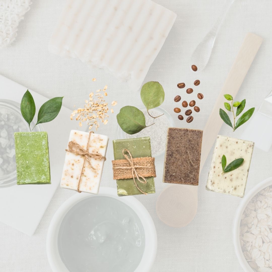 Organic Soaps