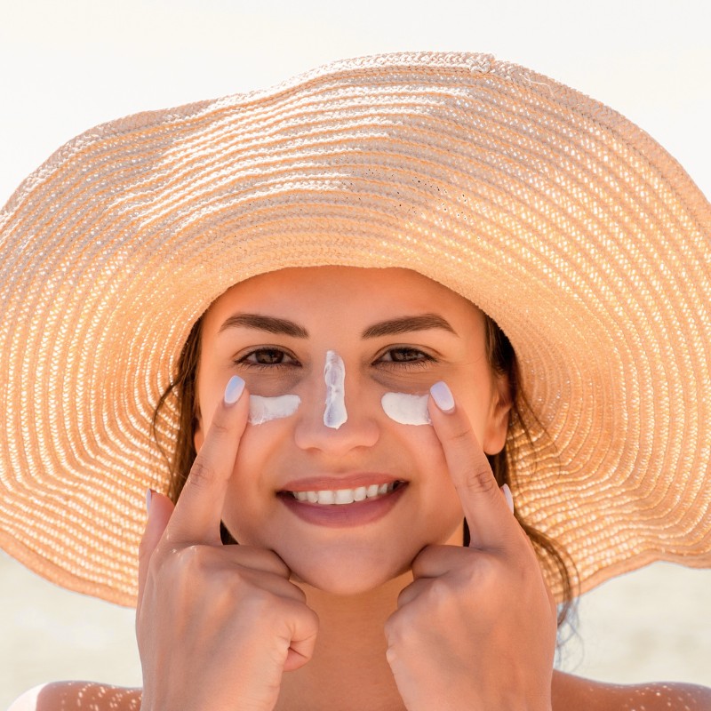 Sunscreens