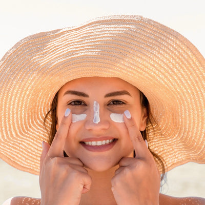 Sunscreens