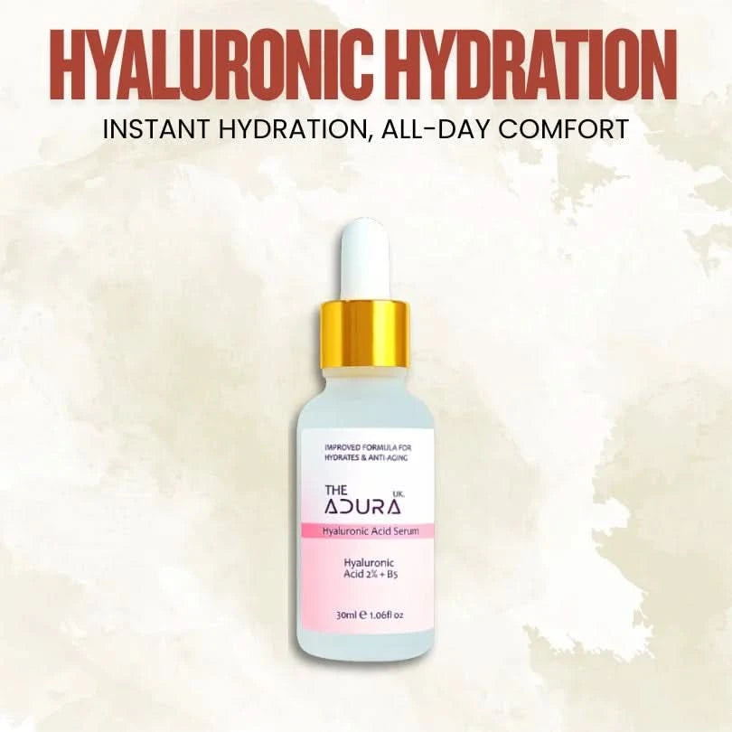 Age Renewal Power Pack | 3-Step Anti-Aging & Hydration System