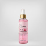 Body Mist Pink Obsessed