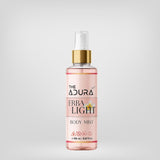 Body Mist Erba Light