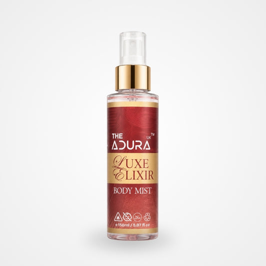 Body Mist Luxe Elixir