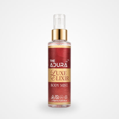 Body Mist Luxe Elixir